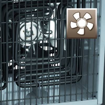 Einhell EH 3000  elektromos hősugárzó