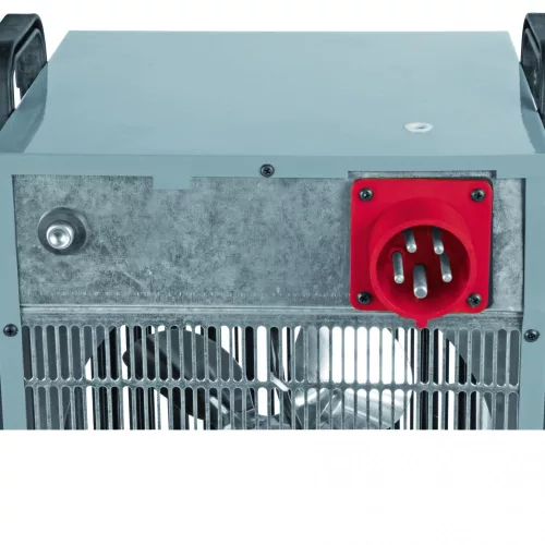 Einhell EH 5000  elektromos hősugárzó