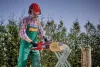 Einhell FORTEXXA 18/30 akkus láncfűrész