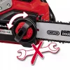 Einhell FORTEXXA 18/30 akkus láncfűrész