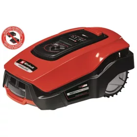Einhell FREELEXO 450 BT SOLO robotfűnyíró