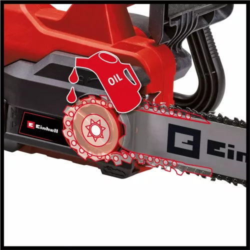 Einhell GC-EC 1935 elektromos láncfűrész