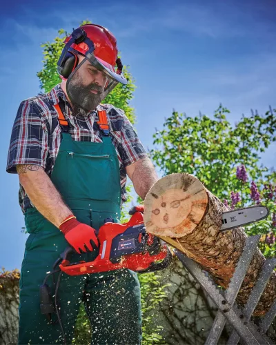 Einhell GC-EC 2040 elektromos láncfűrész
