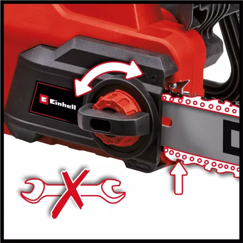 Einhell GC-EC 2040 elektromos láncfűrész