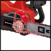 Einhell GC-EC 2040 elektromos láncfűrész