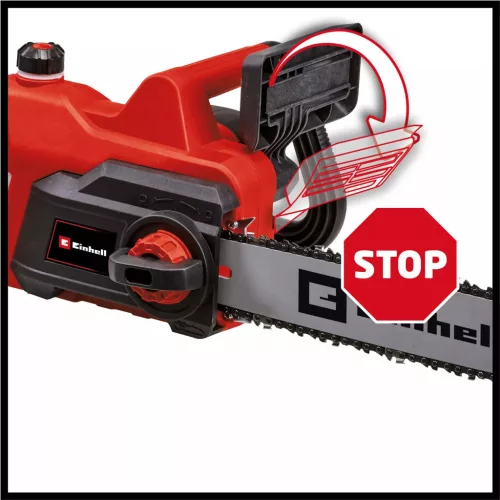 Einhell GC-EC 2040 elektromos láncfűrész