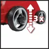 Einhell GC-ES 1231/1 talajlazító
