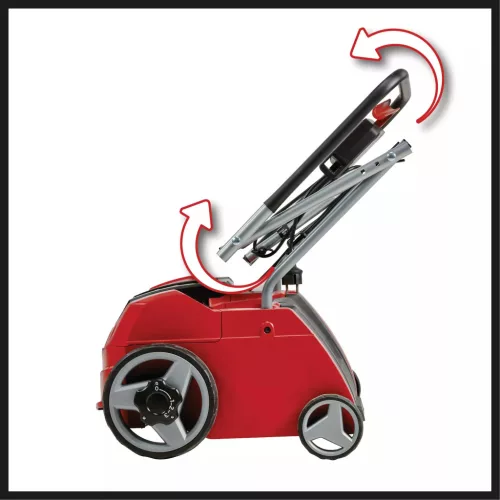 Einhell GC-ES 1231/1 talajlazító