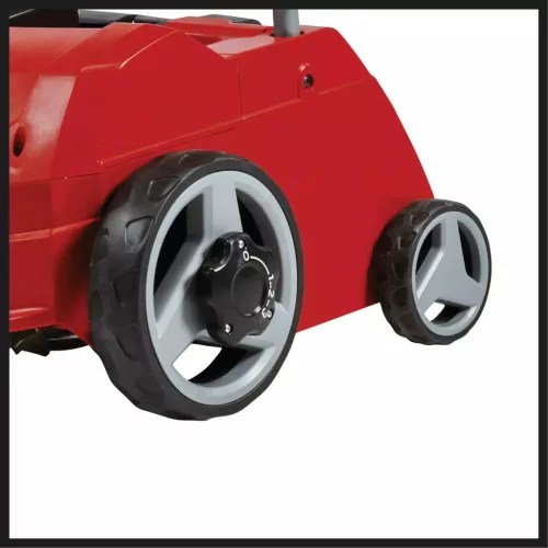 Einhell GC-ES 1231/1 talajlazító