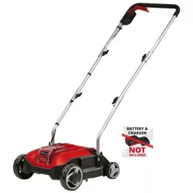   Einhell GC-SC 18/28 LI - SOLO akkus talajlazító és gyepszellőztető