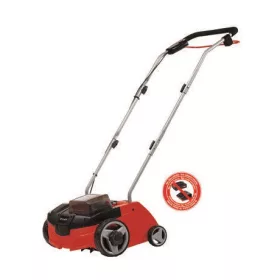Einhell GC-SC 36/31 LI-SOLO gyepszellőztető