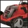 Einhell GE-CM 18/33 LI (1X4,0AH) akkus fűnyíró