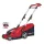 Einhell GP-CM 36/41 LI - SOLO akkus fűnyíró