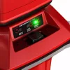 Einhell GP-EA 18/150 LI BL SOLO akkus talajfúró