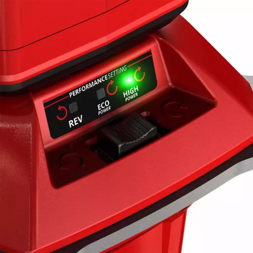 Einhell GP-EA 18/150 LI BL SOLO akkus talajfúró