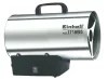 Einhell HGG 171 N hősugárzó gáz