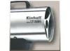 Einhell HGG 171 N hősugárzó gáz