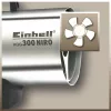 Einhell HGG 300 N hősugárzó gáz