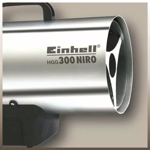 Einhell HGG 300 N hősugárzó gáz