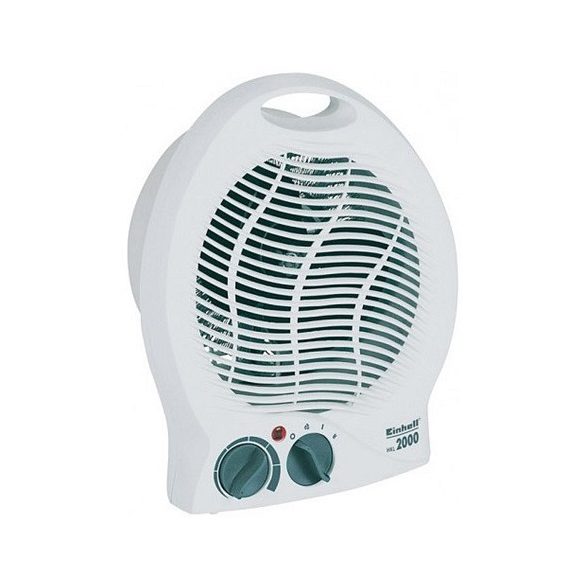 Einhell HKL 2000 ventilátoros hősugárzó