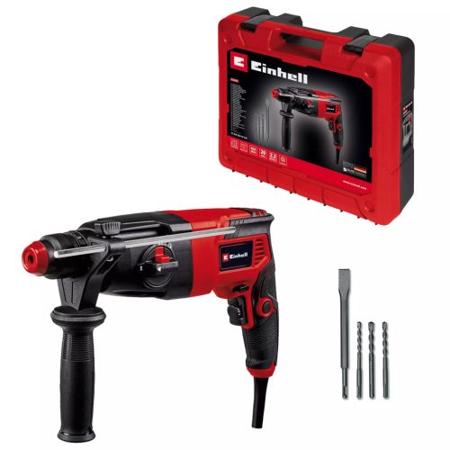 Einhell TC-RH 620 4F KIT fúrókalapács