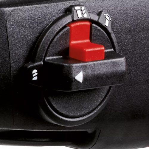 Einhell TC-RH 620 4F KIT fúrókalapács