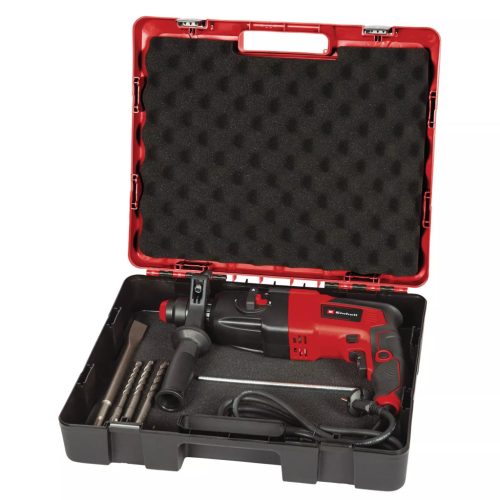 Einhell TC-RH 620 4F KIT fúrókalapács