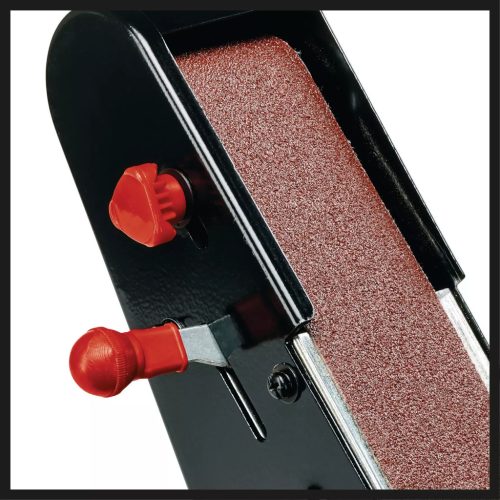 Einhell TC-US 350 asztali szalagcsiszoló