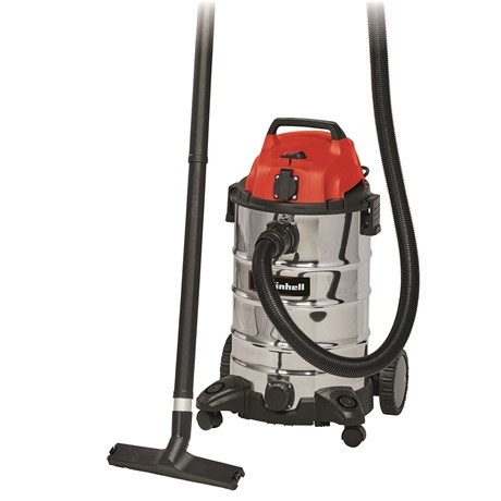 Einhell TC-VC 1930 SA KIT száraz-nedves porszívó