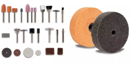 Einhell TC-XG 75 KIT kettős köszörű szett