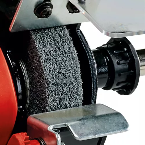 Einhell TC-XG 75 KIT kettős köszörű szett