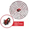 Einhell TE-DA 18/760 LI - SOLO akkus csőtisztítógép