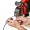 Einhell TE-DA 18/760 LI - SOLO akkus csőtisztítógép