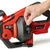 Einhell TE-DA 18/760 LI - SOLO akkus csőtisztítógép