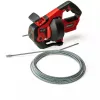 Einhell TE-DA 18/760 LI - SOLO akkus csőtisztítógép