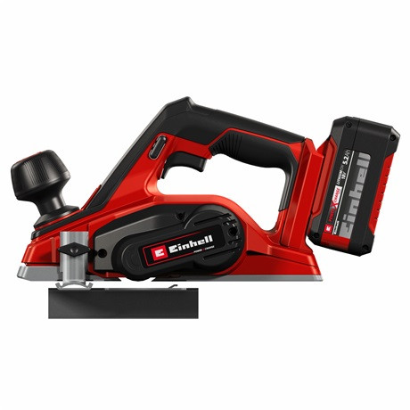 Einhell TE-PL 18/82 LI - SOLO akkus kézi gyalu