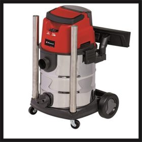  Einhell TE-VC 36/25 LI S - SOLO akkus száraz-nedves porszívó