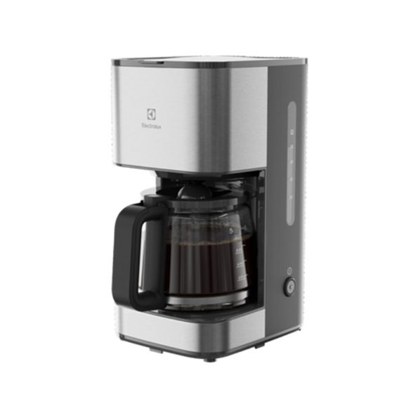 Electrolux E3CM1-3ST kávéfőző filteres