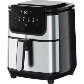 Electrolux E6AF1-6ST forrólevegős fritőz