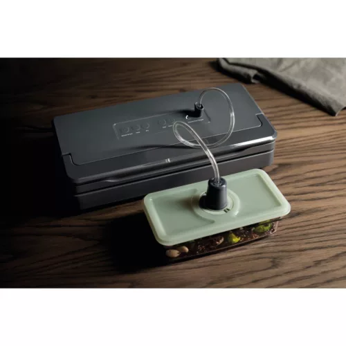 Electrolux E6VS1-6AG vákuumozó