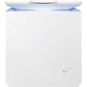 Electrolux EC2200AOW2 Fagyasztóláda