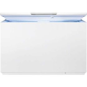 Electrolux EC4201AOW  Fagyasztóláda