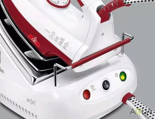 Electrolux EDBS2300 Gőzállomás