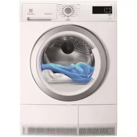 Electrolux EDC2086 GW3 száritógép