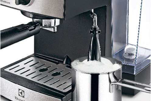 Electrolux EEA111 Kávéfőző