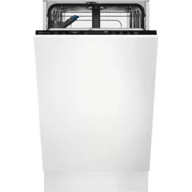   Electrolux EEG62310L mosogatógép beépíthető 9 teríték keskeny