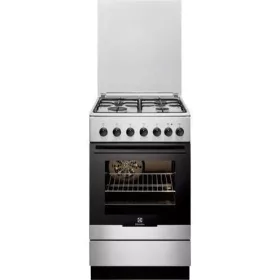 Electrolux EKK52550OX Kombinált tűzhely