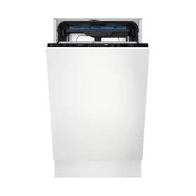   Electrolux EEM43200L mosogatógép beépíthető 10 teríték keskeny
