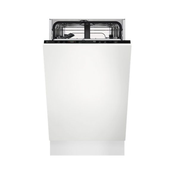 Electrolux EES42210L mosogatógép beépíthető keskeny  9 teríték