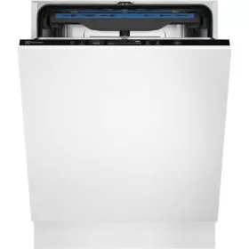   Electrolux EES48200L mosogatógép beépíthető 14 teríték